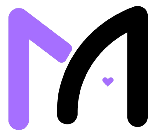 Melanin Accessories Logo
